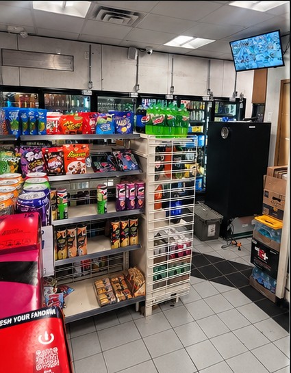Convenience & access