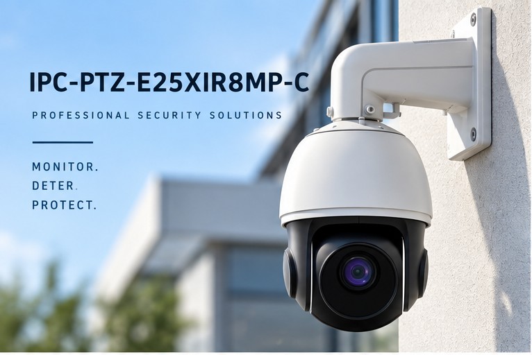 PTZ camera systems