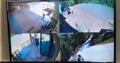Security & site monitoring